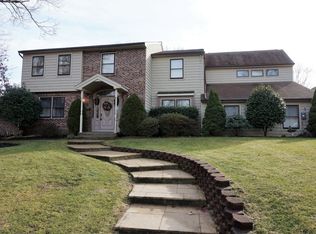 316 N Quail Dr, Marmora, NJ 08223