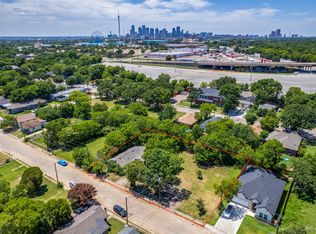 4423 Metropolitan Ave, Dallas, TX 75210