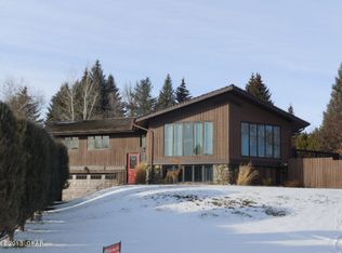 1229 25th Ave SW, Great Falls, MT 59404