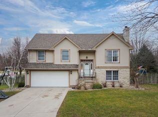 306 Bentley Dr, Normal, IL 61761