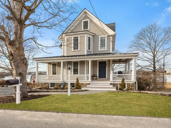 597 Jerusalem Rd, Cohasset, MA 02025