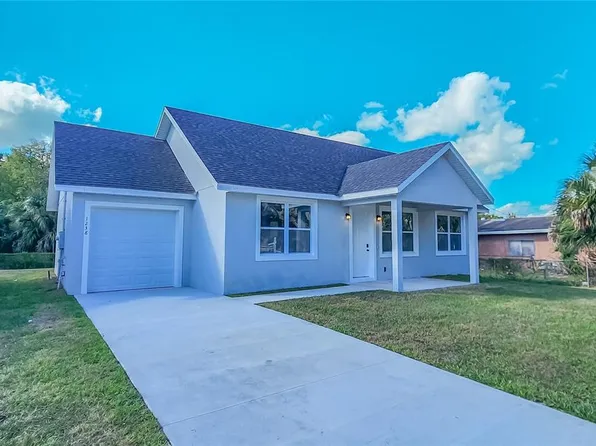 1238 N Virginia Ave, Lakeland, FL 33805