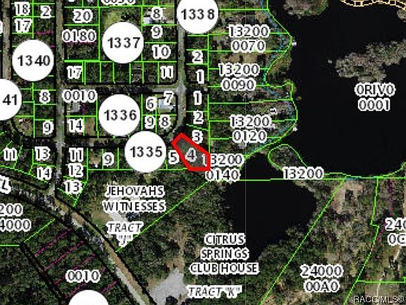4th image of 11651 N Kenlake Cir