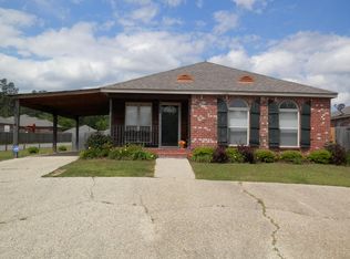 5 Tiffin St, Hattiesburg, MS 39402