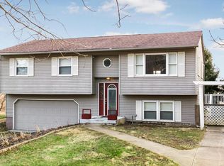 11765 Township Road 88, Pleasantville, OH 43148