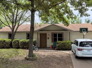 397 NW Newton Dr, Burleson, TX 76028