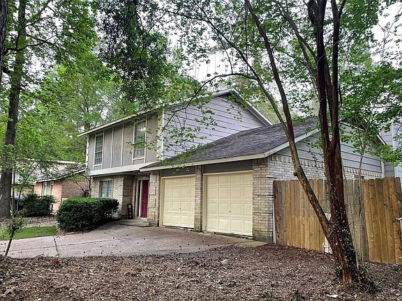 2nd image of 3123 Village Woods Dr