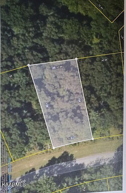 2nd image of 706 Westchester Dr Lot 4