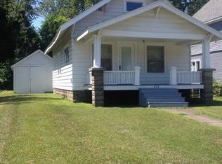 5115 Hope Ave, Ashtabula, OH 44004