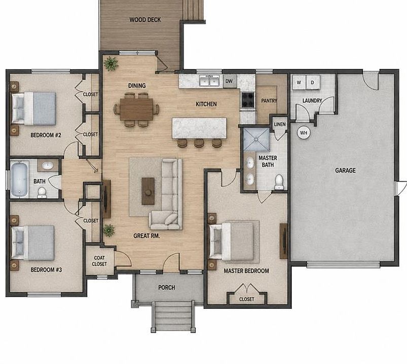 2nd image of 224 Lowes Ln