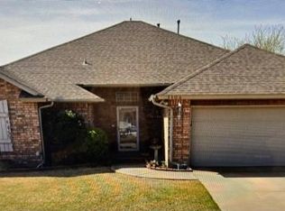 1104 SW 130th St, Oklahoma City, OK 73170
