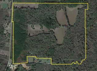 Mount Pilgrim Rd, Camden, MS 39045