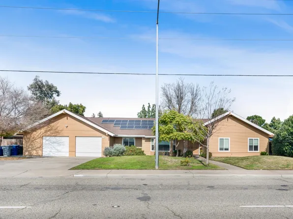 735 W Bullard Ave, Clovis, CA 93612