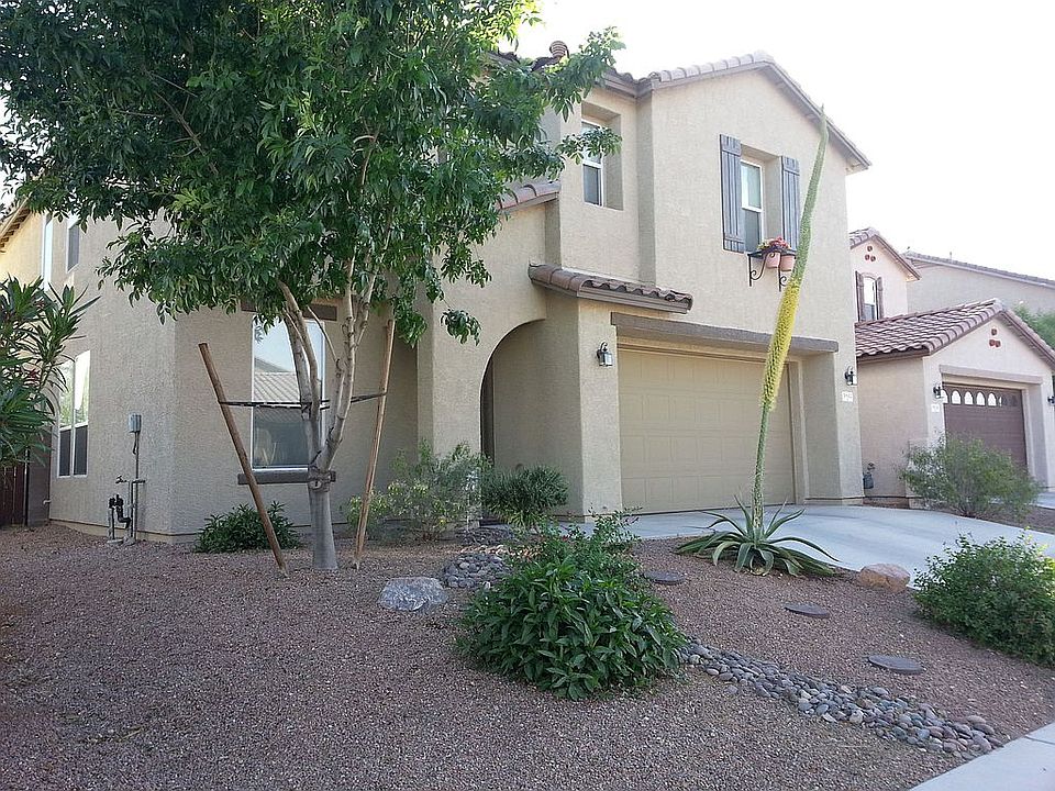 1st image of 4842 E Desert Thorn Dr