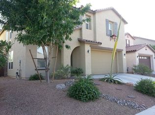 4842 E Desert Thorn Dr, Tucson, AZ 85756