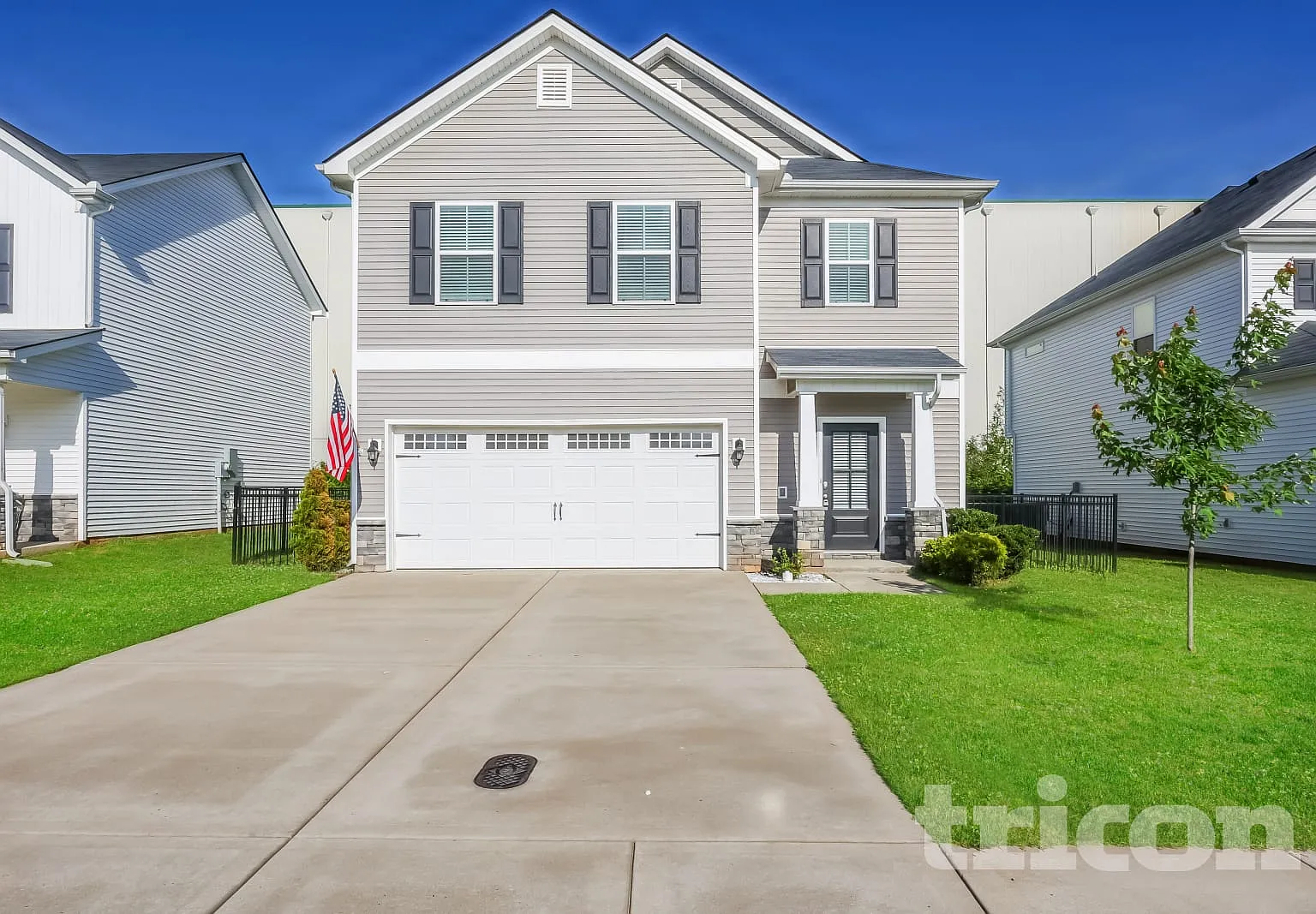 1615 Sunray Drive Murfreesboro TN — Photo 1