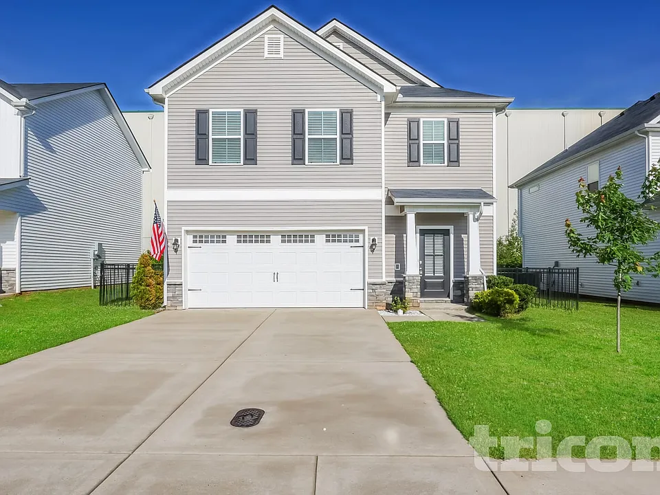 1615 Sunray Dr