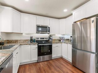 1605 Pentecost Way UNIT 7, San Diego, CA 92105