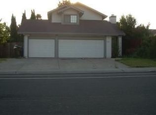 3601 Bridgeford Dr, Sacramento, CA 95834
