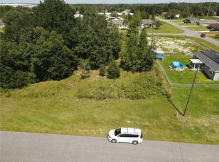 SW 147th Loop LOT 20, Ocala, FL 34473