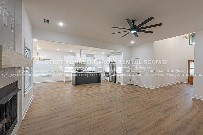 6902 High Meadow Blvd — Photo 5