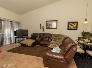 5024 S Rainbow Blvd UNIT 203, Las Vegas, NV 89118