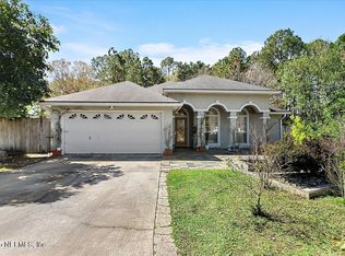 13508 Las Brisas Way N, Jacksonville, FL 32224