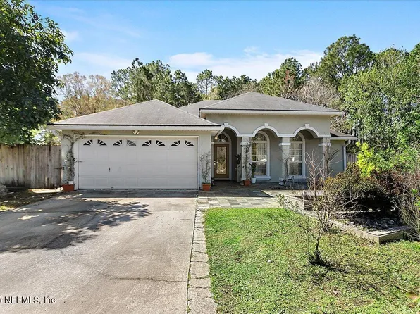 13508 LAS BRISAS Way N, Jacksonville, FL 32224