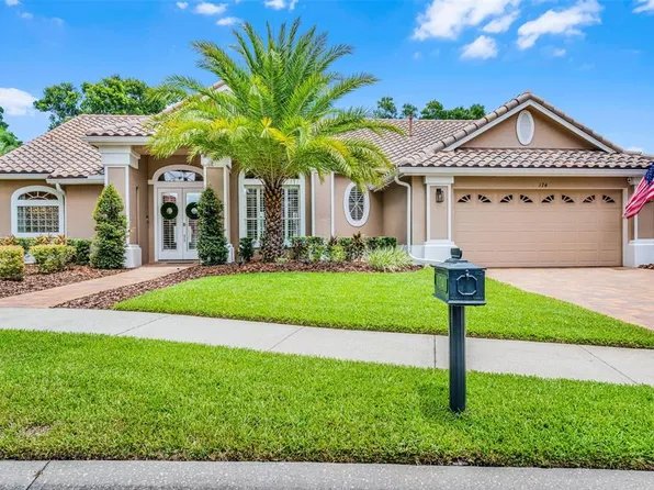 174 Promenade Cir, Heathrow, FL 32746