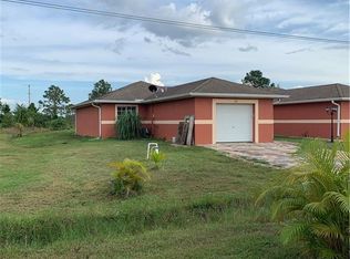 1141/1143 Countess Ave, Lehigh Acres, FL 33974