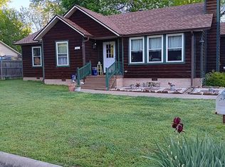 250 W Yoes Ln, Fayetteville, AR 72701