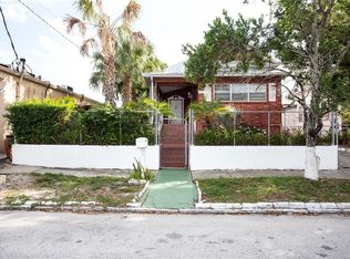 2508 W Leroy St, Tampa, FL 33607