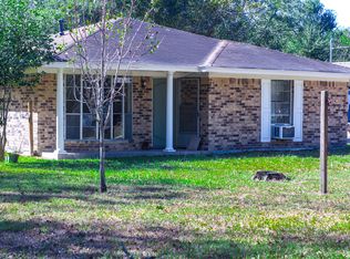 14168 Cottonwood Ln, Conroe, TX 77306
