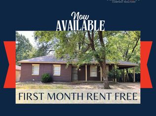 4933 Teal Ave, Memphis, TN 38118