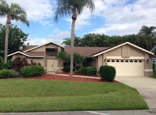 22539 Fountain Lakes Blvd, Estero, FL 33928