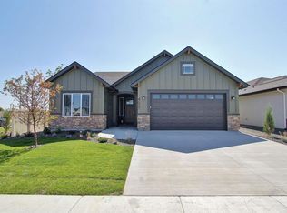 4657 W Apgar St, Meridian, ID 83646