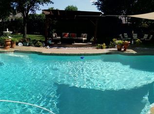 801 Boulder Way, Flower Mound, TX 75028