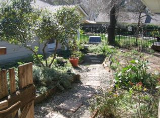 1415 Cedar Ln, Alamo, CA 94507