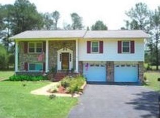 77 Jewell Rd, Oxford, AL 36203