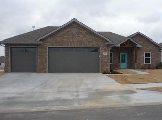 9112 Kayhill Pl, Fort Smith, AR 72916