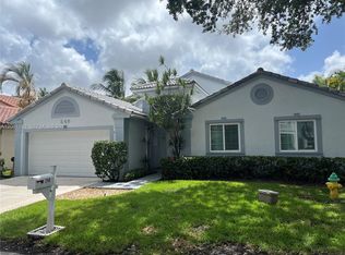 248 NW 47th Ave, Deerfield Beach, FL 33442