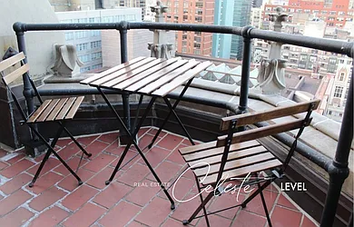 Rented by Level Group