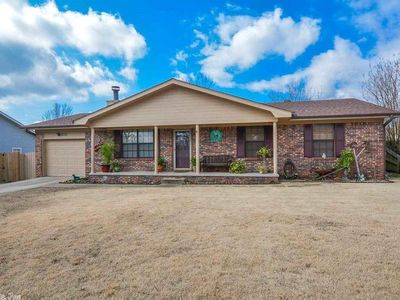 2004 Lessel Dr, Jacksonville, AR, 72076