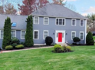 76 Colonial Dr, Shrewsbury, MA 01545