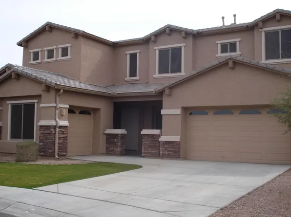3163 S Porter St, Gilbert, AZ 85295