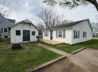 823 N Western Ave, Kokomo, IN 46901