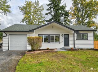 3017 S 253rd St, Kent, WA 98032