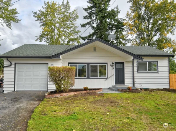 3017 S 253rd Street, Kent, WA 98032