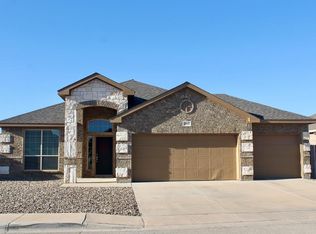 3905 Oporto St, Odessa, TX 79765