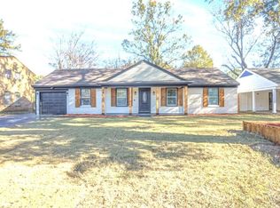 3220 Craig St, Memphis, TN 38118